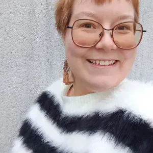 Les Seniors, ça me connait! ;)