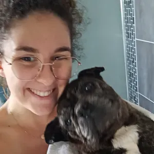 Pet-sitter au poil sur rennes ;)