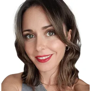 Niñera en Murcia. Con experiencia