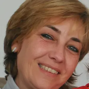 Señora seria y responsable