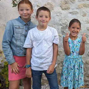 Recherche nounou à domicile le mercredi 9h-17h 