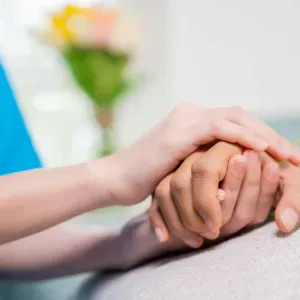 Auxiliaire de vie auprès des personnes dépendantes 