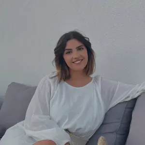 Marine - Baby-sitter sur MONTAUBAN 82