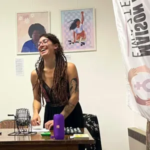 Baby-sitter expérimentée vers Hendaye, Ciboure ...😊