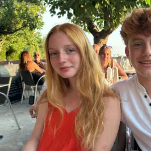 Elève terminale spécialité maths svt