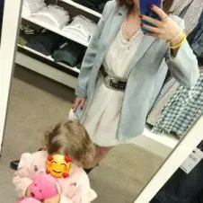 Garde d'enfant à domicile