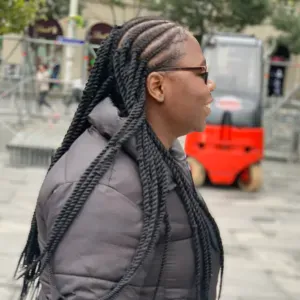 Femme de ménage à Paris et disponible 