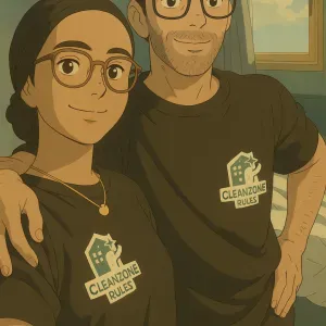 Femme de ménage à Arles accepte Cesu