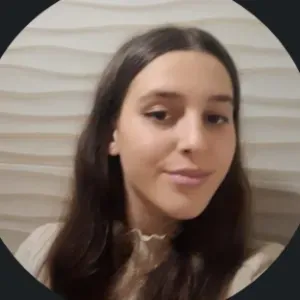 Profesora a en rota para niños