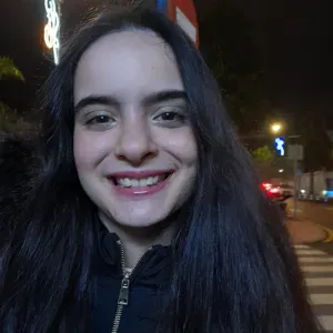 ¡Canguro en Mijas con experiencia trabajando con niños/as!