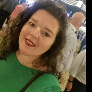 Persona responsable y con experiencia