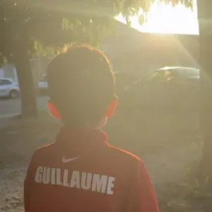 Parce que chaque personne mérite une présence bienveillante