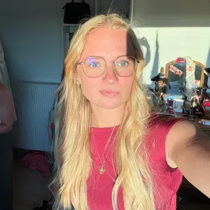 Étudiante bienveillante et serviable sur Pessac 