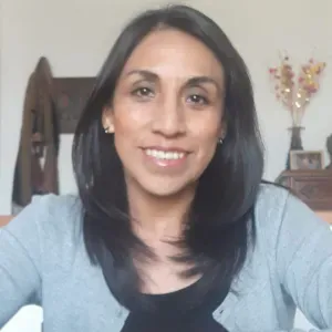 Addettta alla pulizia domestica 