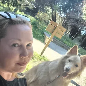 Petsiting individual na minha casa ou ao seu  domicílio.