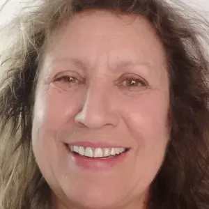 Empleada de limpieza en hospital Cordoba