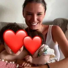 Virginie Richard, 25ans, étudiante en alternance