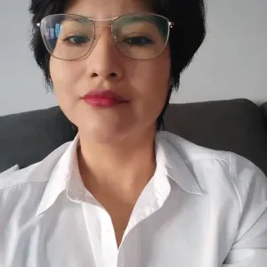 Naura, educadora disponible en Pamplona