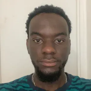 Responible Cleaning man in Goussainville 