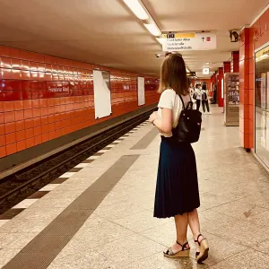 Stelle als Reinigungskraft in Strasbourg 