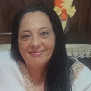 Assistenza alla persona qualificata con ottime referenze 