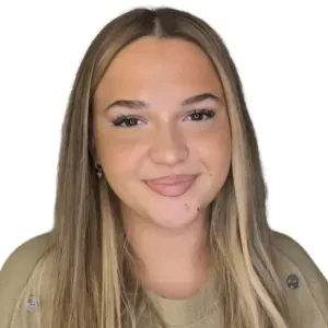 Étudiante en 2ième Général Commerce