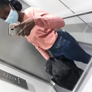 Demande d'emploi comme femme de ménage