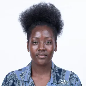 Garde d'enfants experimenentée au Kenya