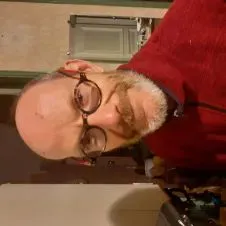 Homme de confiance.  Aide à domicile