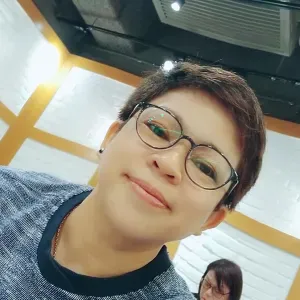 Responsible cleaner in Hongkong