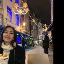 Excellent cleaner available at your service. 