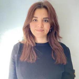 Addetta alle pulizie domestiche Torino