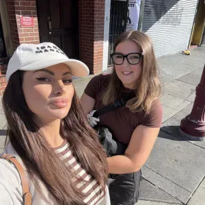 Présente pour garder vos compagnons à quatre pattes !