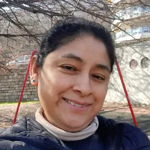 Buenasera si qualcuno ho bisogno di fare la pulizia