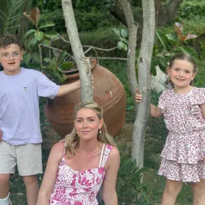 Vacature voor een babysitter in Blaricum