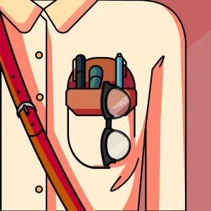 Baby-sitter à votre disposition ☺️