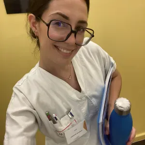 Baby-sitting ponctuel à Dijon 