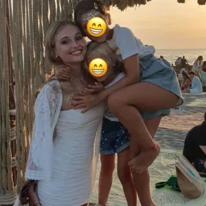 Canguro en Barcelona con experiencia 