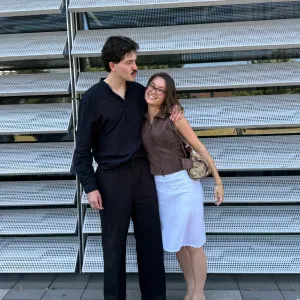 Erfahrene Babysitterin, Bachelor in Soziale Arbeit