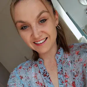 Auxiliaire de vie a votre service sur Caen et ses alentours 