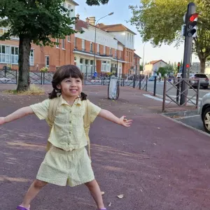 Looking for a nanny