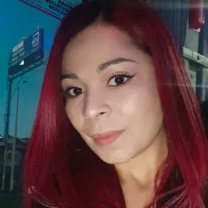 Femme de 37 ans, responsable, minutieuse