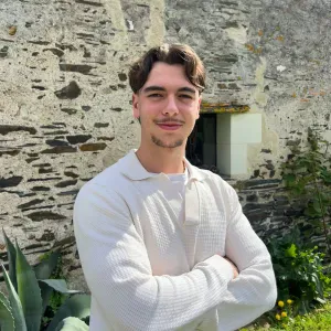 Etudiant vétérinaire disponible sur Angers et alentours