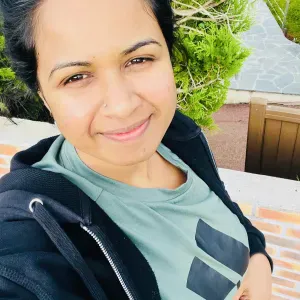 Experienced babysitter in Esbly 