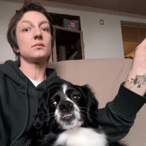 Ich werde sehr gerne Freunde mit eure Tiere sein!