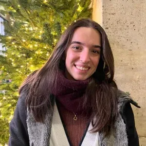 Léa, Dogsitteuse à votre service !