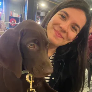 Dog sitter a lille pour vos bébés à 4 pattes 