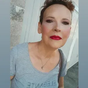 buongiorno sono una signora 50 enne con provata esperienza