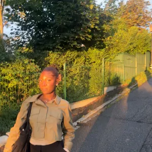 Babysitter occasionnelle à Mulhouse 