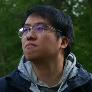 I am dedicated and not perfunctory